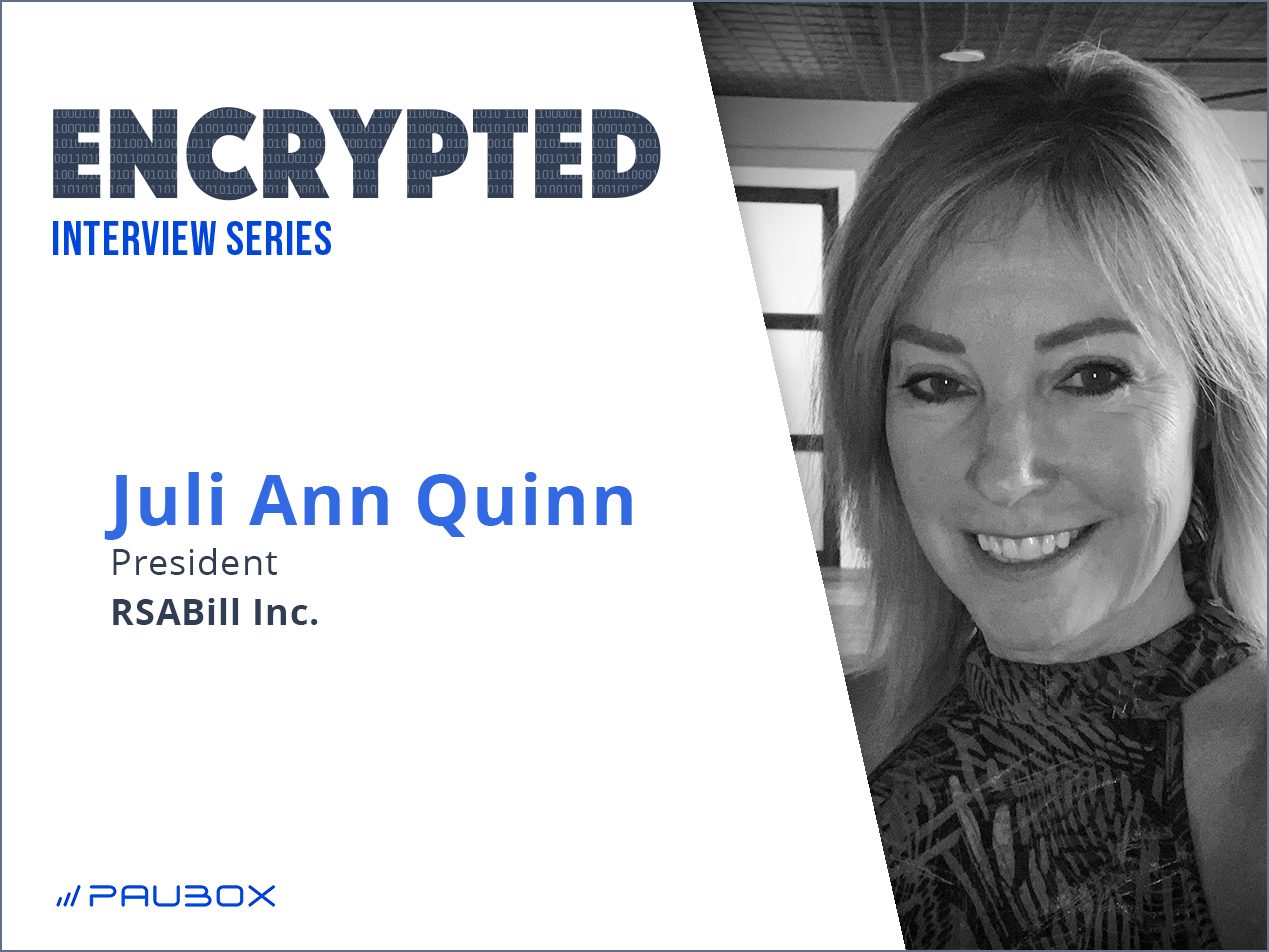 An interview with Juli Ann Quinn: Delivering medical billing services during COVID