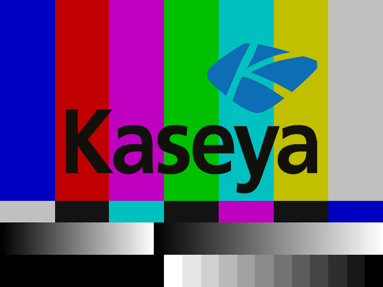 Kaseya ransomware attack fallout: federal agencies put MSPs on notice