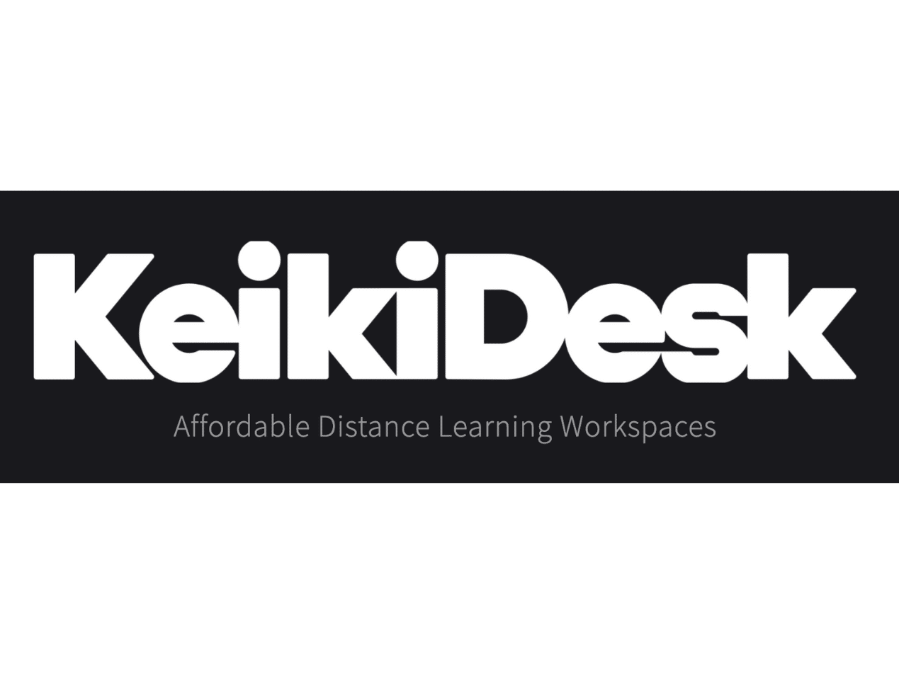 A donation to KeikiDesk