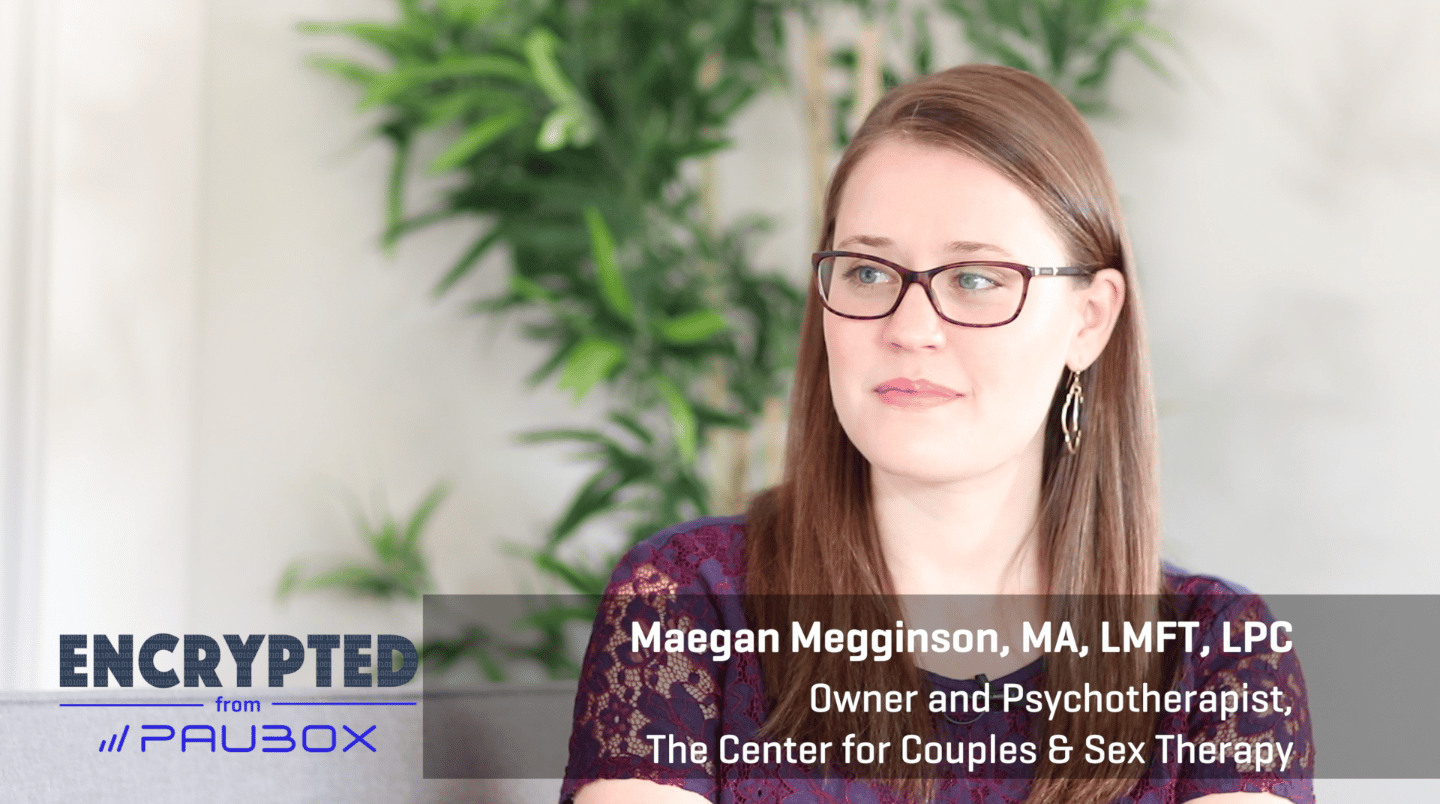 Maegan Megginson: Paubox feels like working with someone who supports my business [VIDEO]