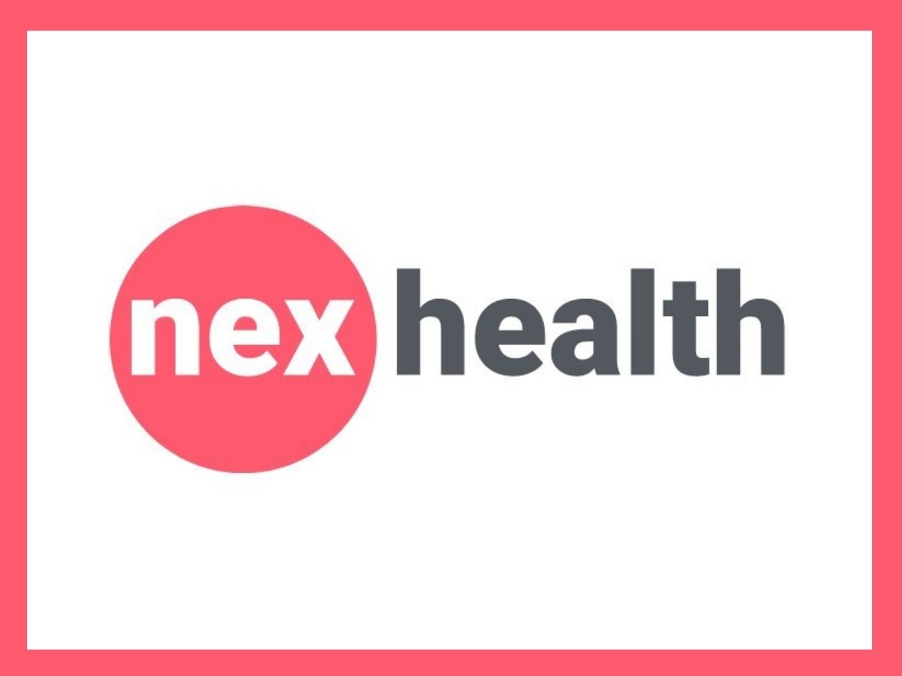 Is NexHealth HIPAA compliant?