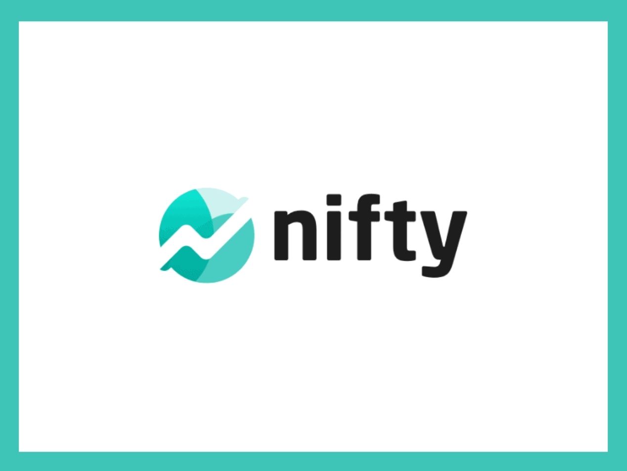 Is Nifty HIPAA compliant?