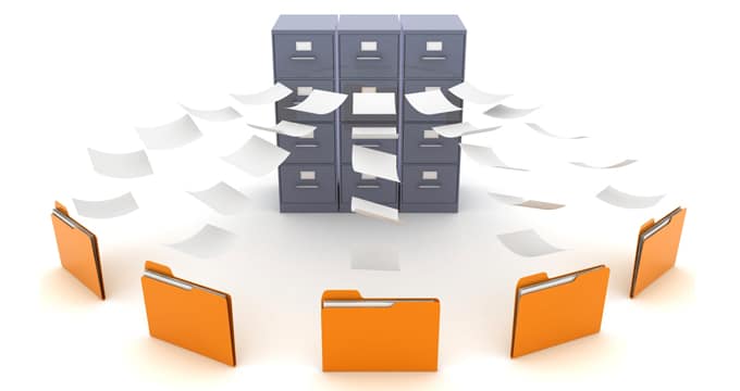 Email archiving and HIPAA compliance