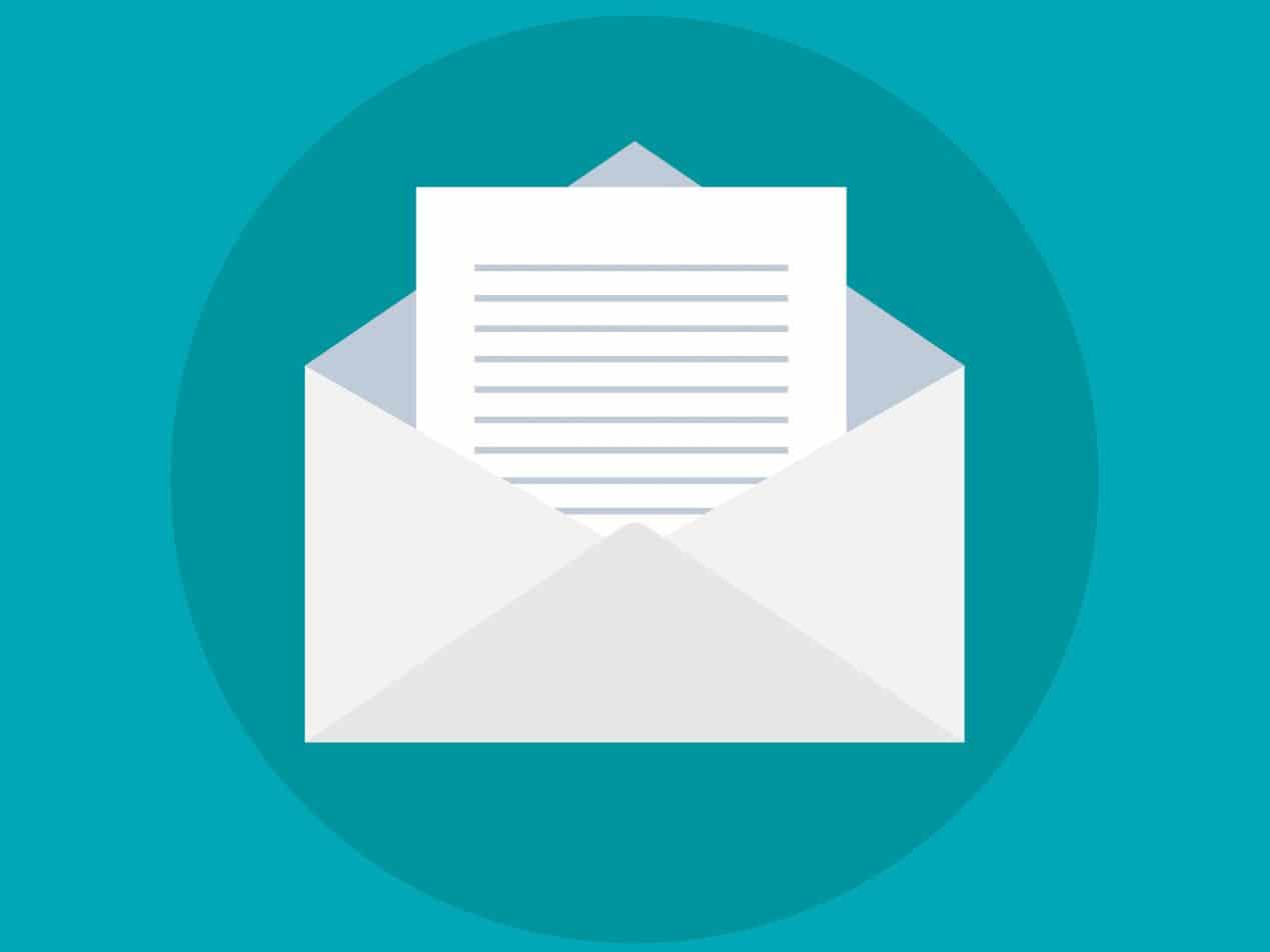 Secure email practices to protect patient privacy