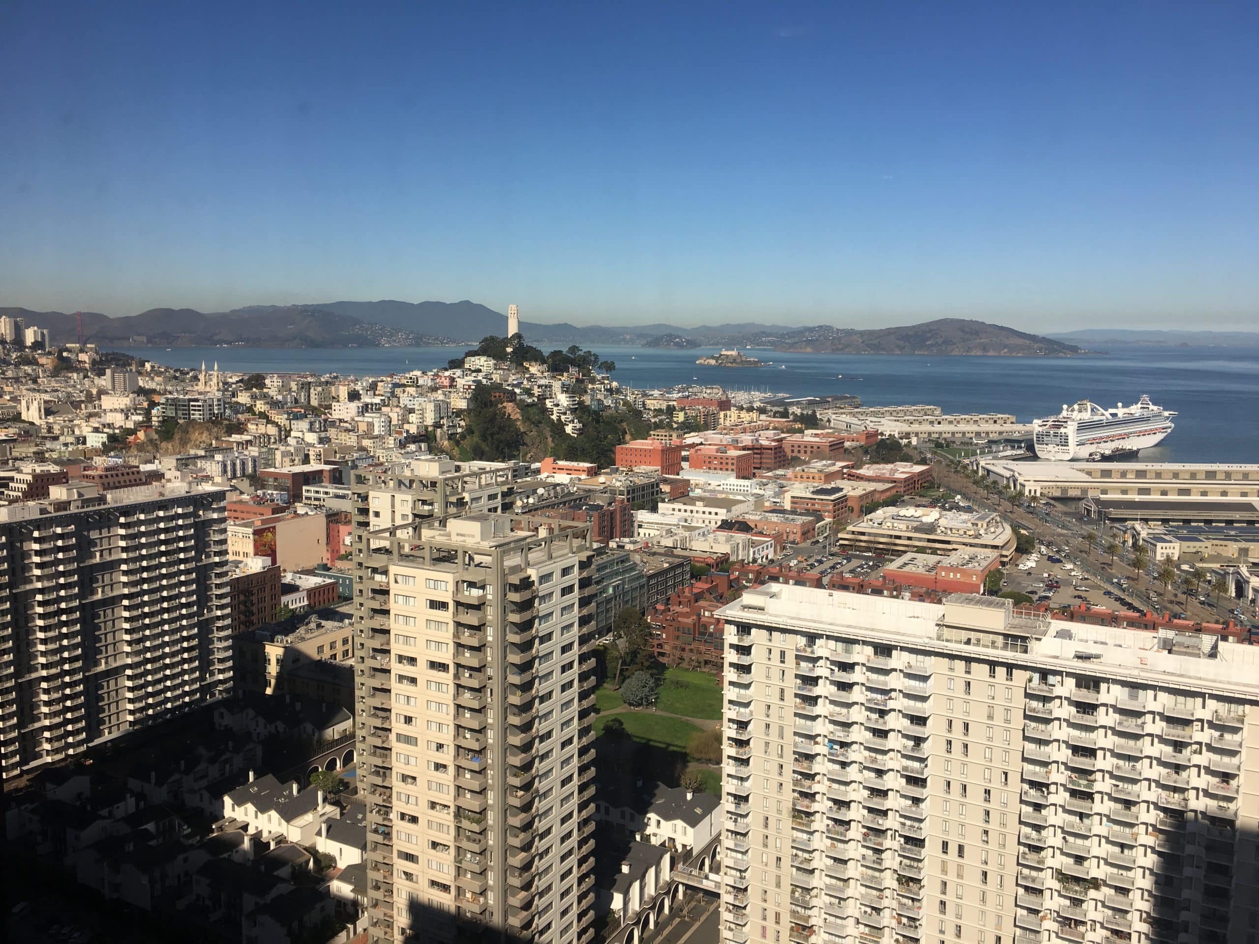 Chasing Chrome: A day in the life of a startup CEO in San Francisco