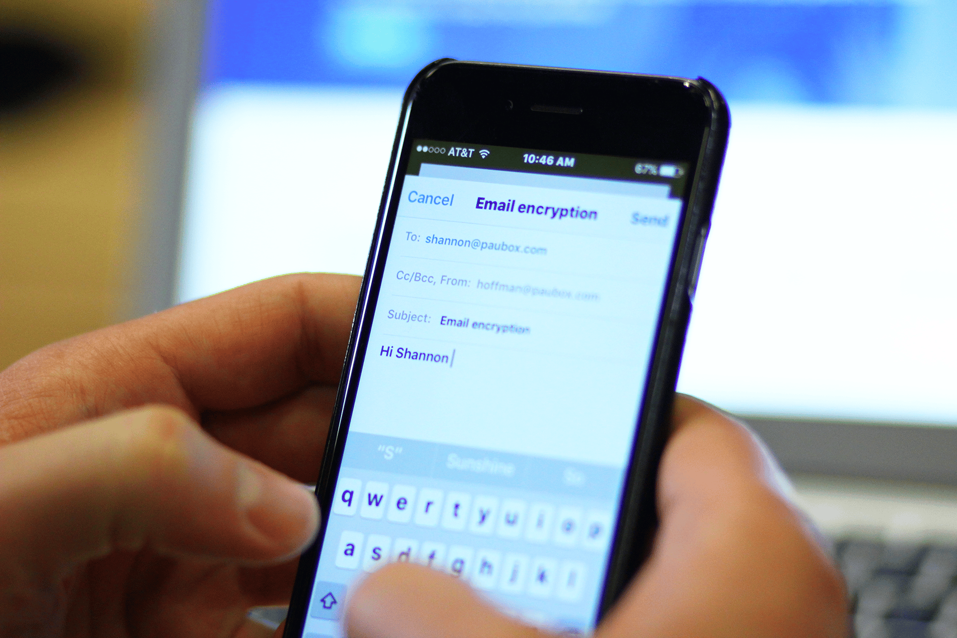 Does Cox offer HIPAA compliant email? (2025 update)