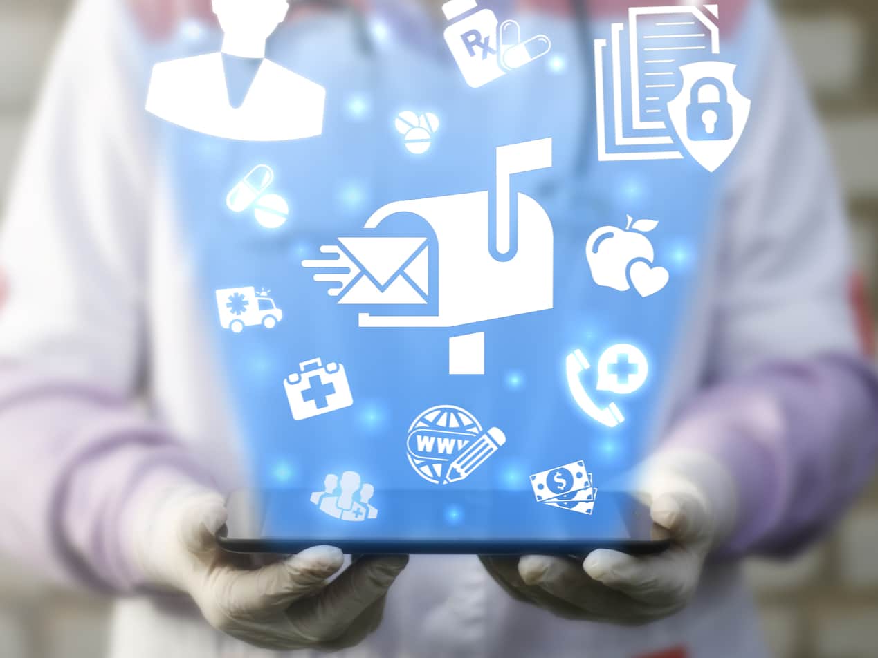 Healthcare ads and HIPAA compliance: The ultimate guide