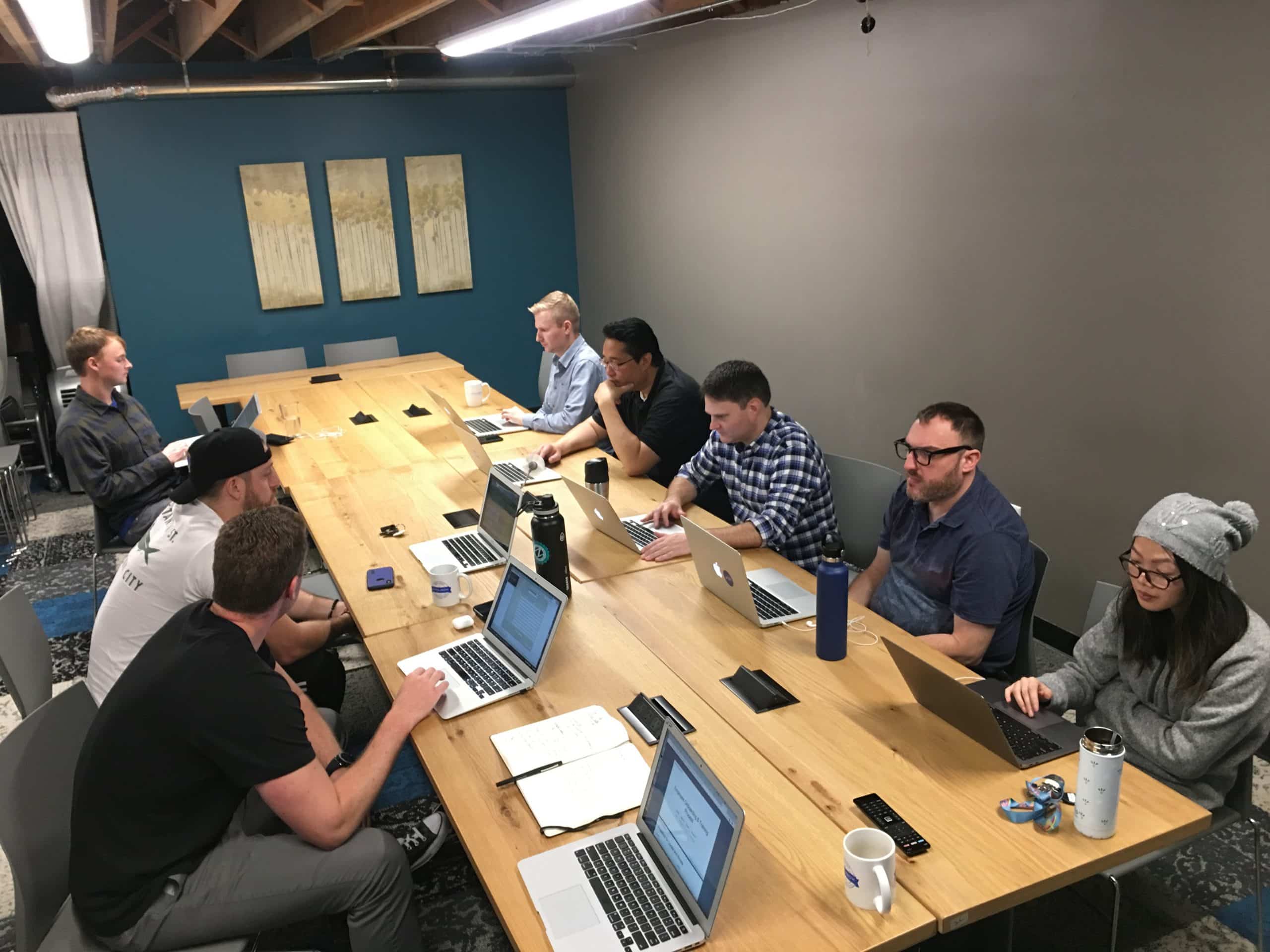 HITRUST RightStart: Workforce training