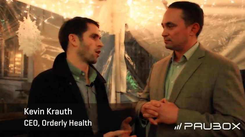 Kevin Krauth: Opportunity in current healthcare climate (JPM week exclusive video)