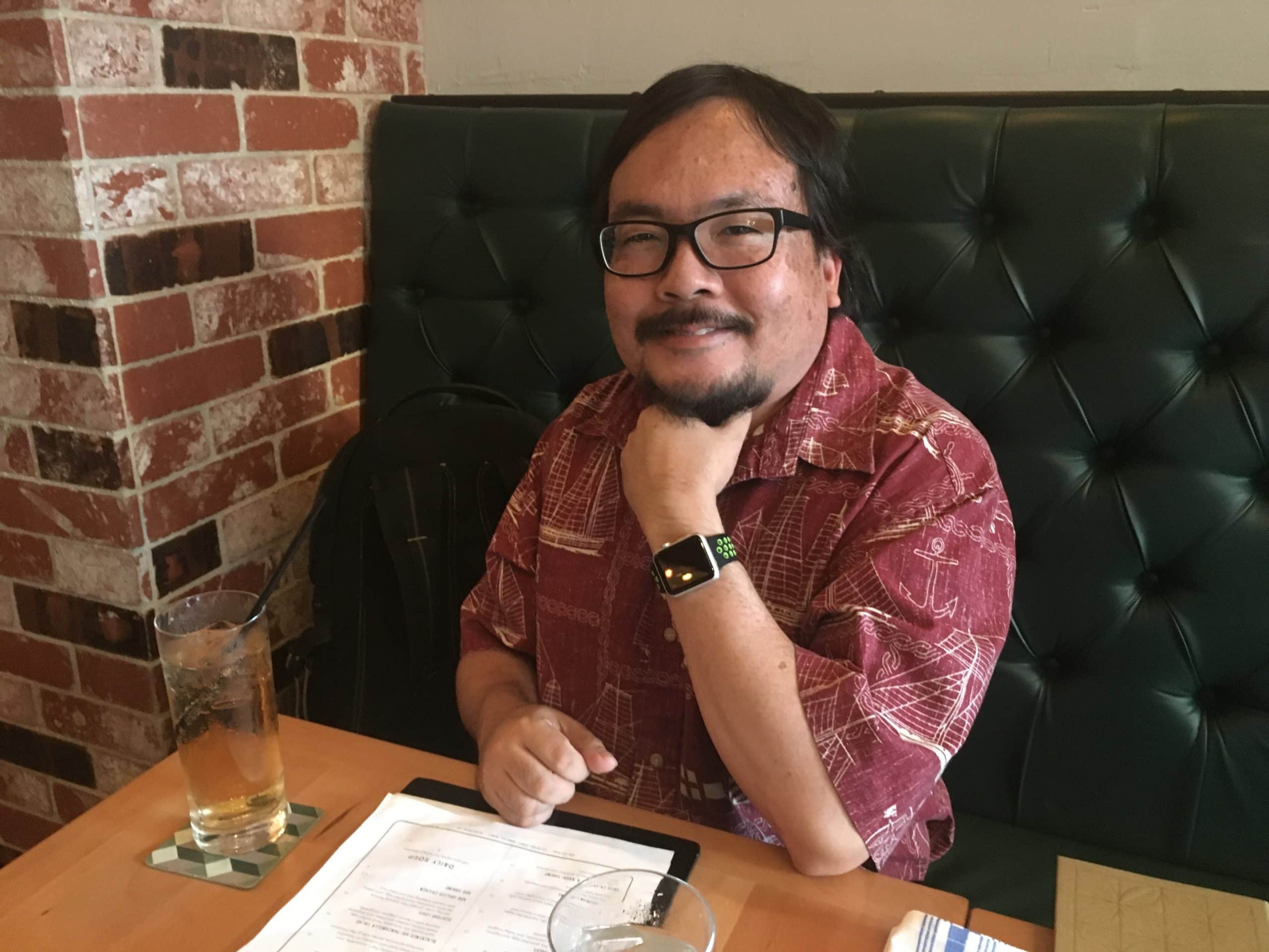Pau Hana with Ryan Ozawa