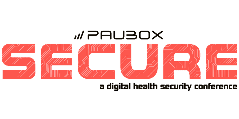 Save the date! 2019 Paubox SECURE