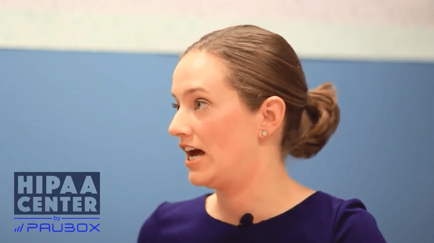 Vanessa Carmean, PhD: Future-proofing a network in healthcare