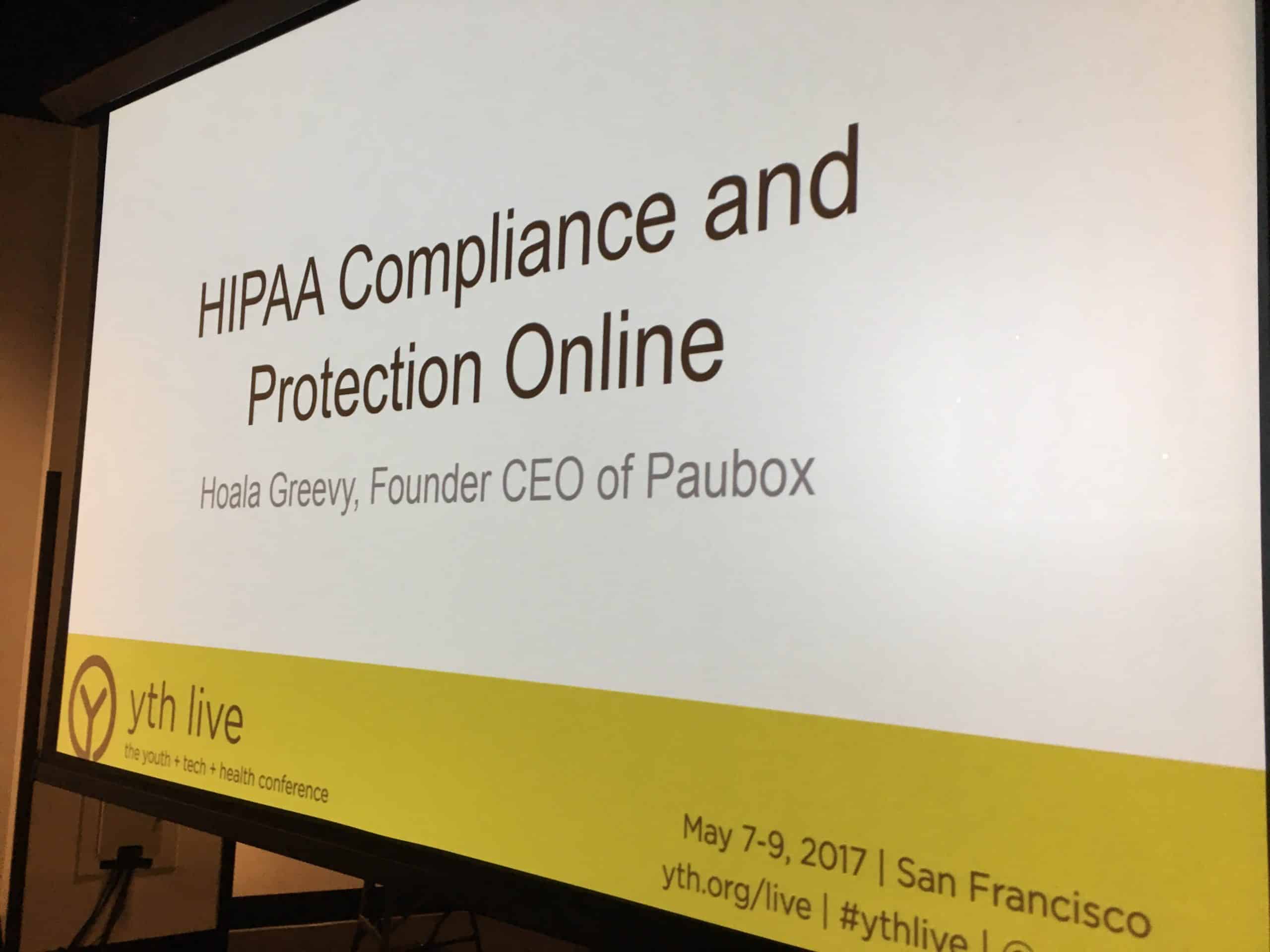 YTH Live PartnerChat with Level Therapy and YTH