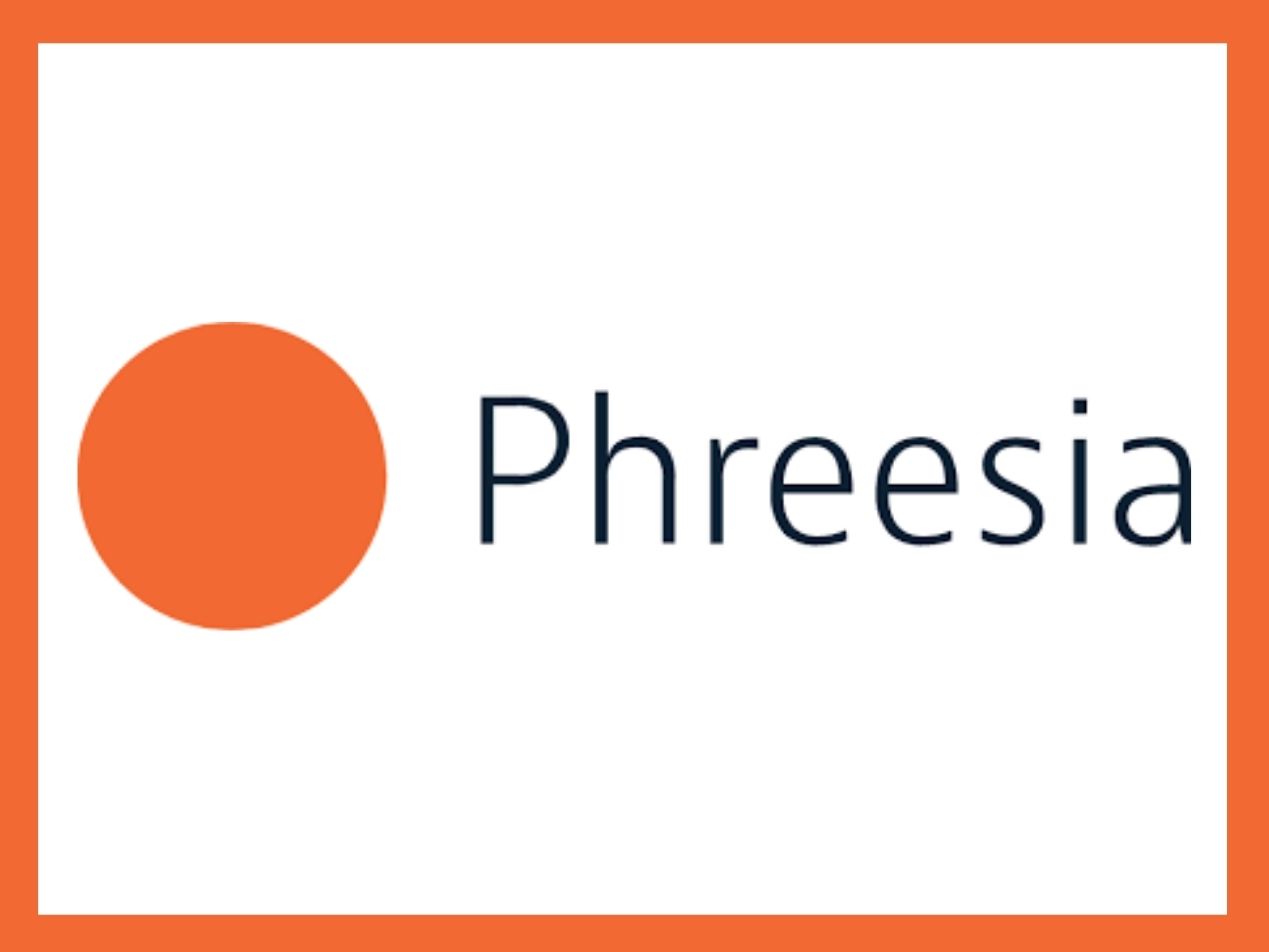 Is Phreesia HIPAA compliant?