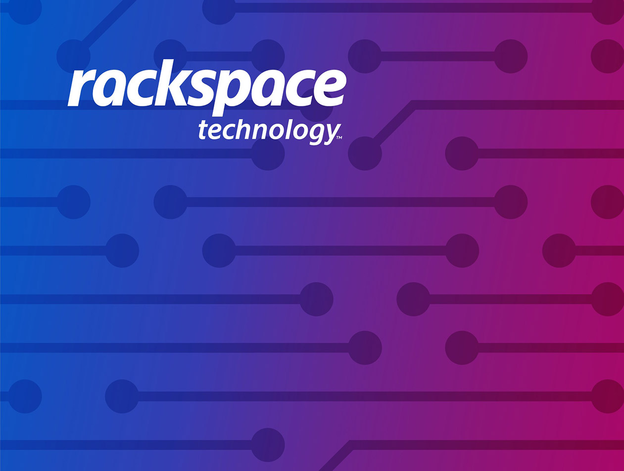 Does Rackspace offer HIPAA compliant web hosting?