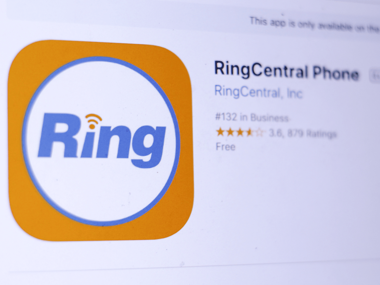 Is RingCentral a HIPAA compliant cloud service?