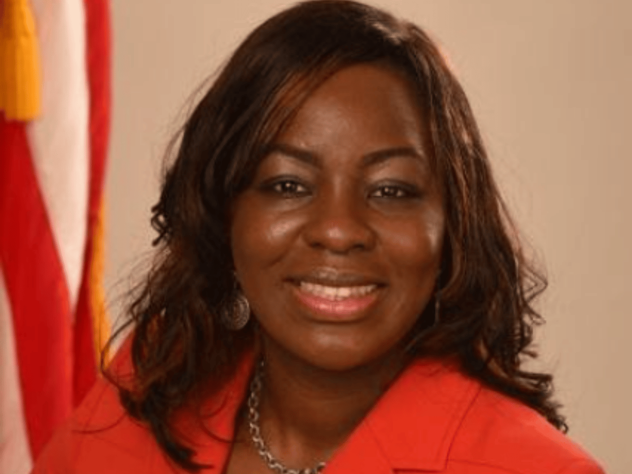 Rose-Marie Nsahlai confirmed to speak at Paubox SECURE @ Home