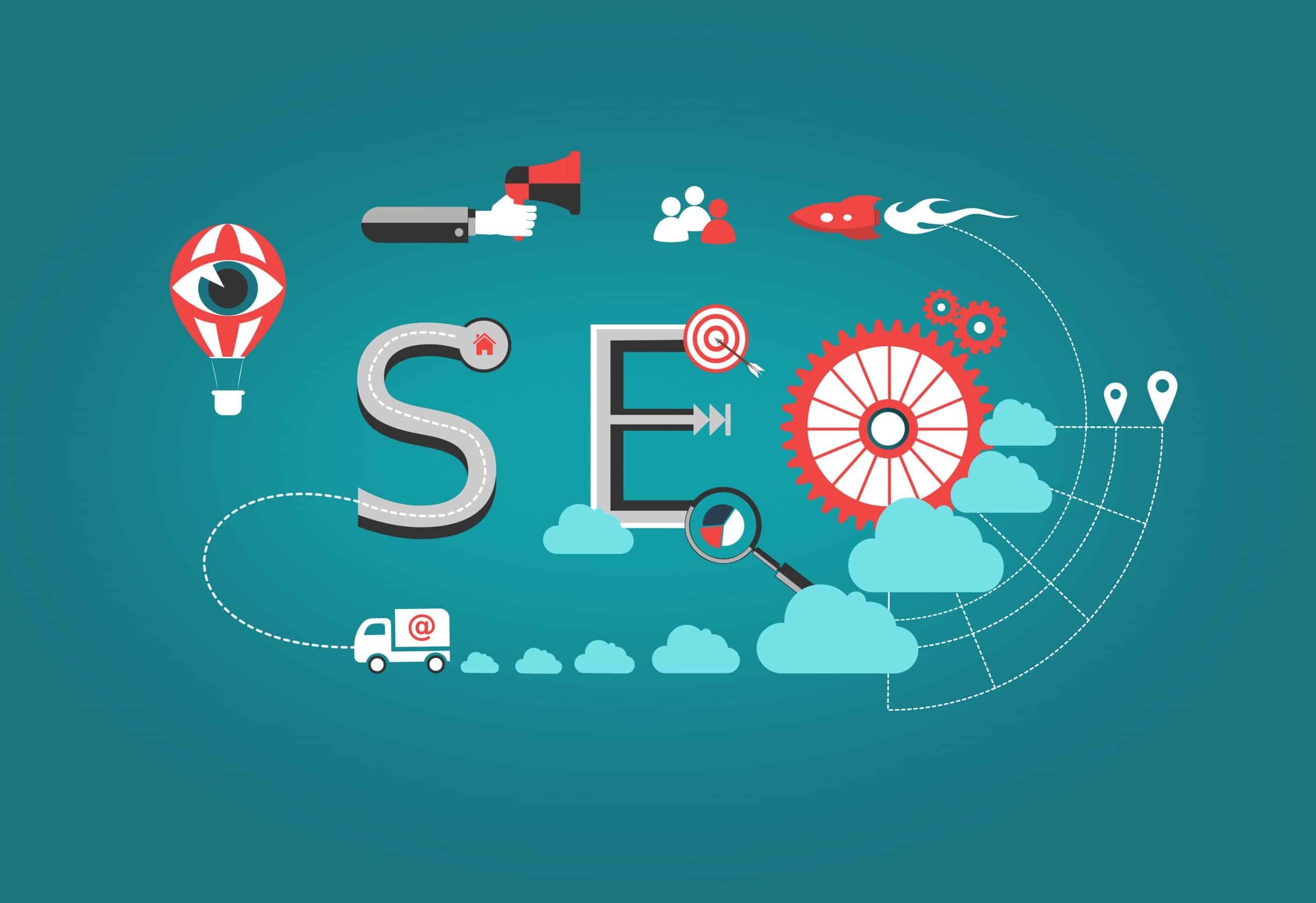 Get more patients with SEO for healthcare providers
