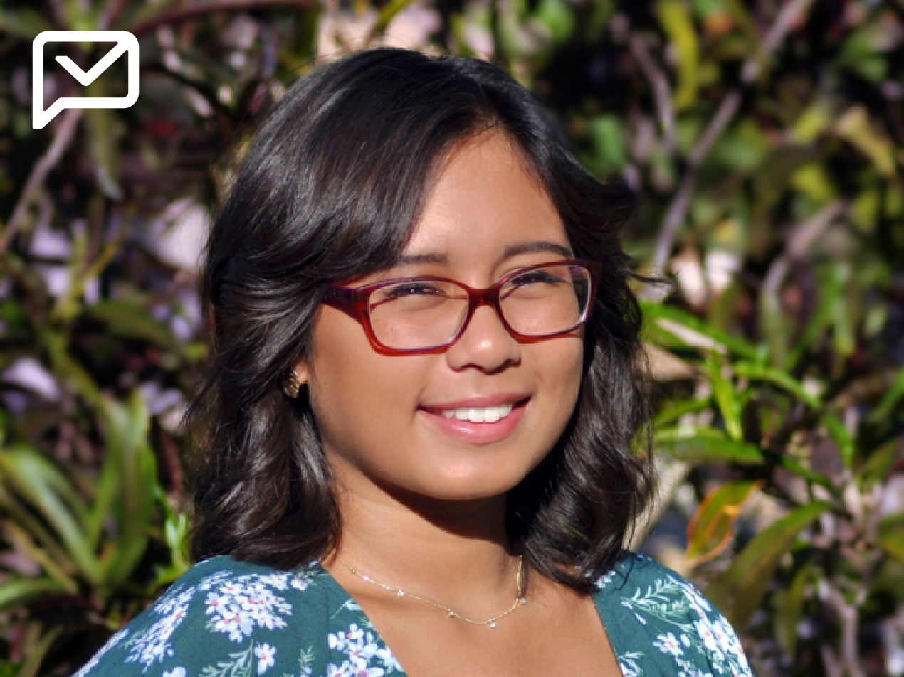 Ariell Siliado: what the Paubox Kahikina STEM Scholarship means to me