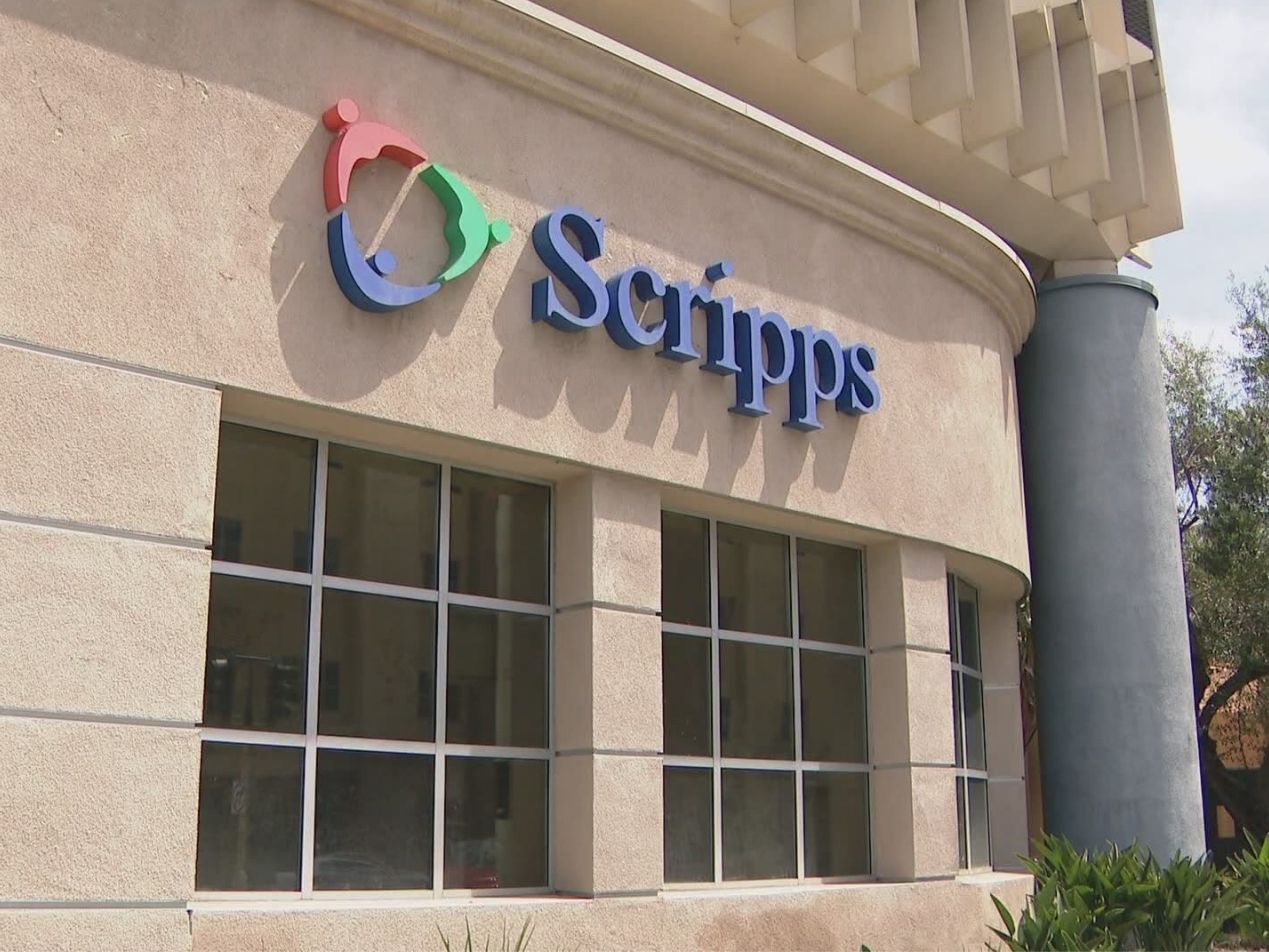 Scripps Health still restoring network nearly 1 month after ransomware attack