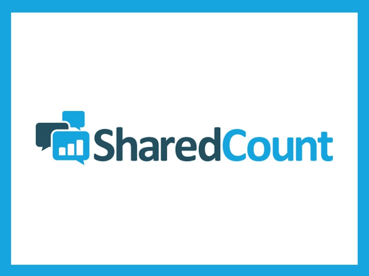 Is SharedCount HIPAA compliant?
