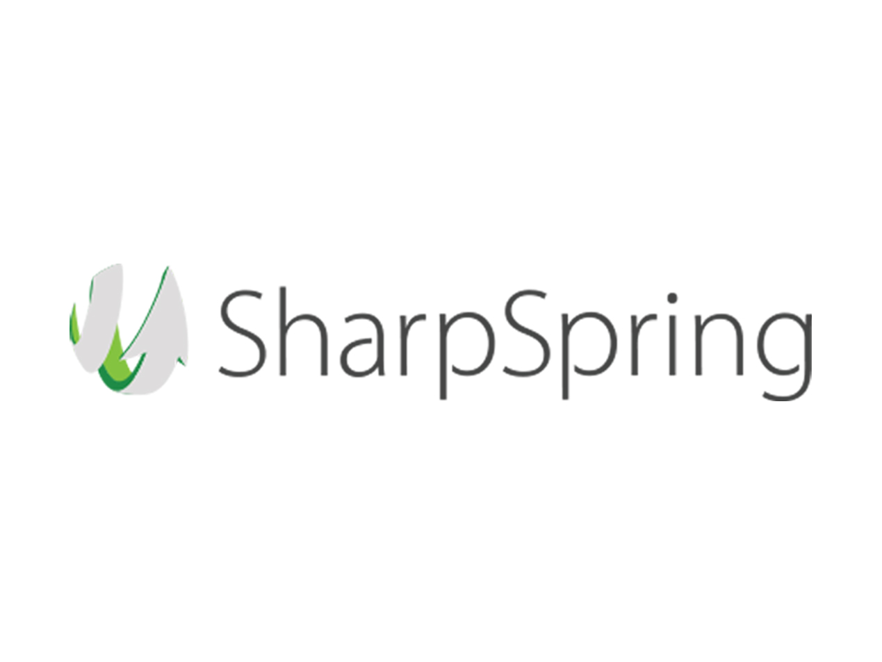 Is SharpSpring HIPAA compliant?