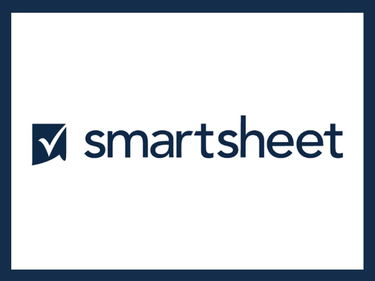 Is Smartsheet HIPAA compliant?