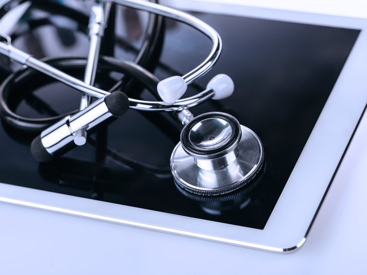 Increase patient engagement while safeguarding privacy through email encryption
