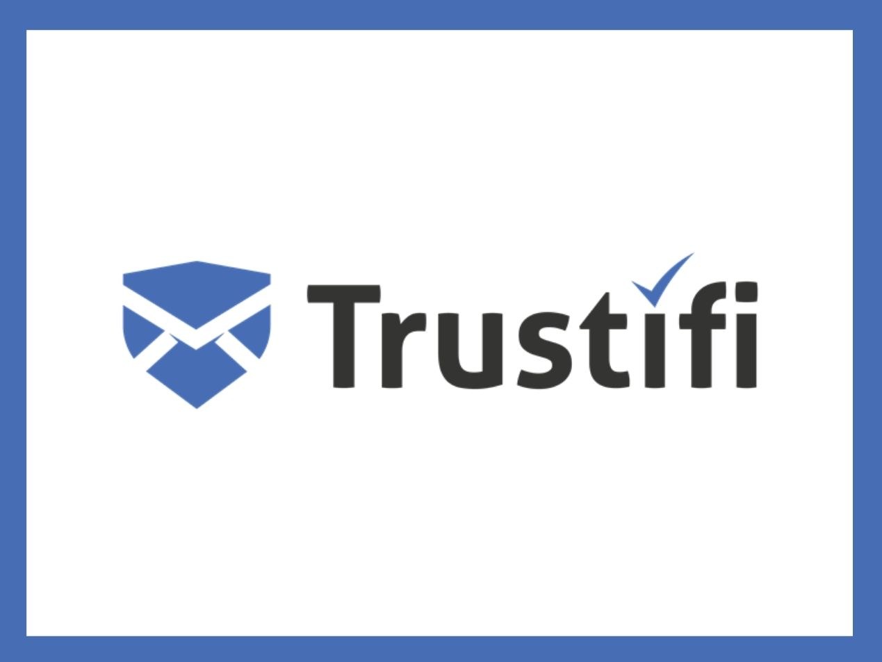 Is Trustifi HIPAA compliant?