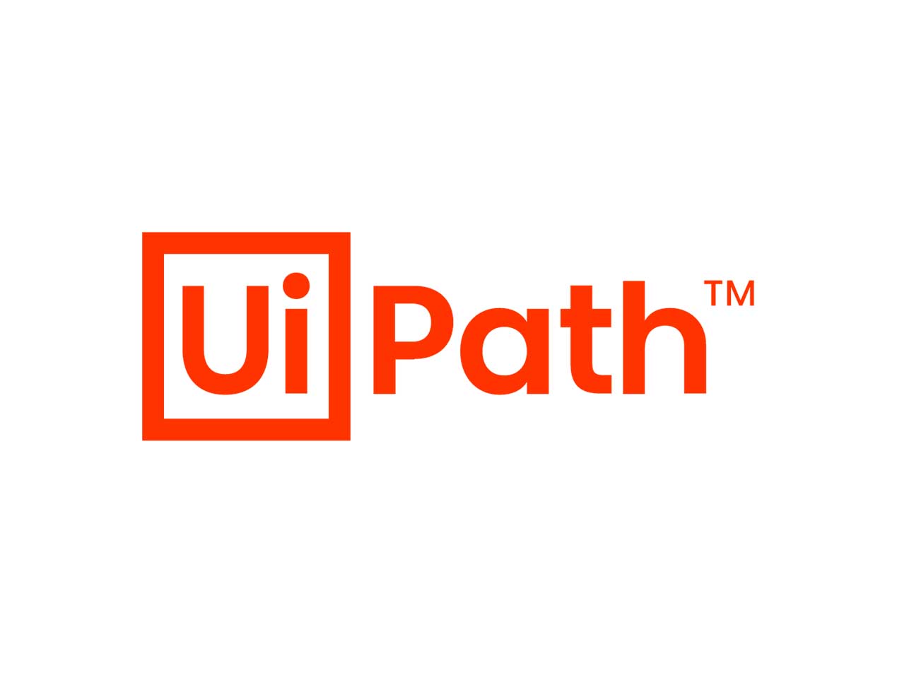 UiPath logo