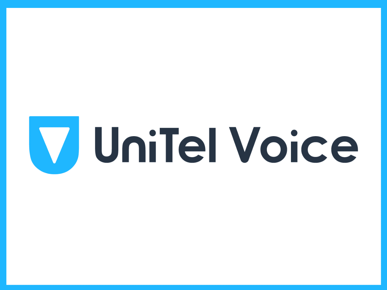 Is UniTel Voice HIPAA compliant?