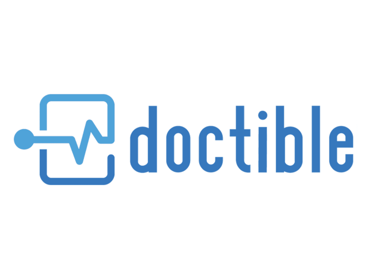 Is Doctible HIPAA compliant?