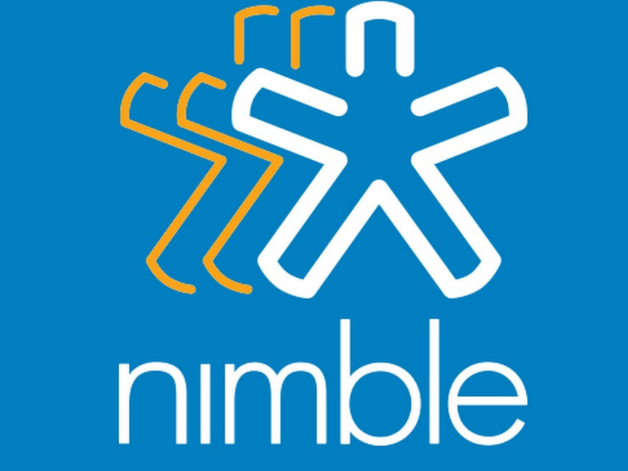 Is Nimble HIPAA compliant?