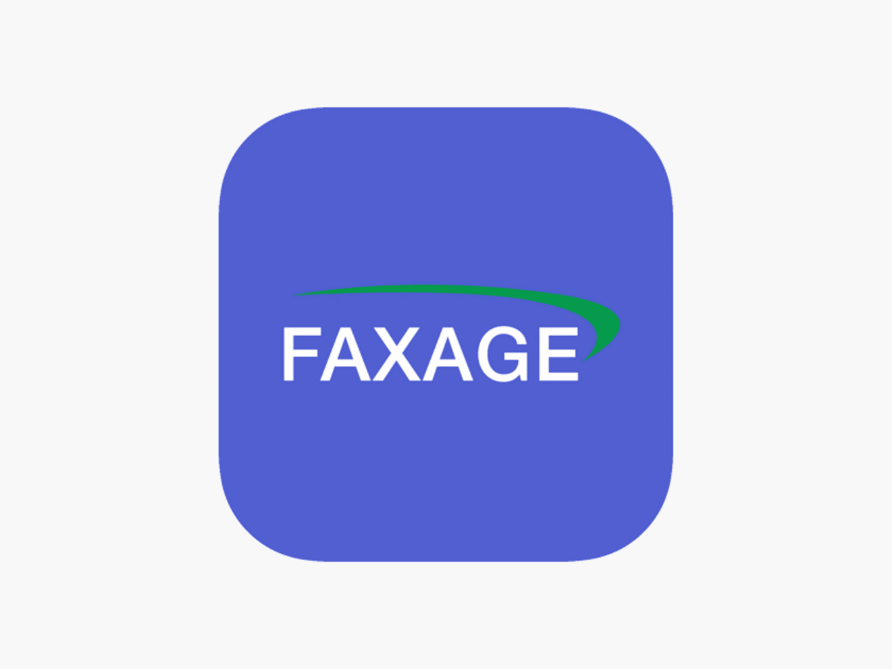 Is Faxage HIPAA compliant?