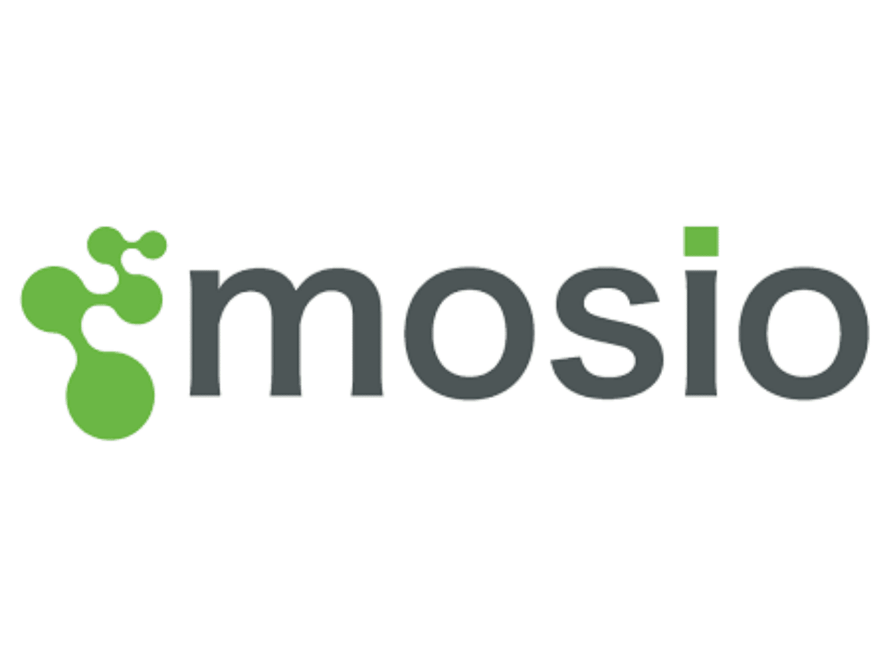 Is Mosio a HIPAA compliant text messaging service?