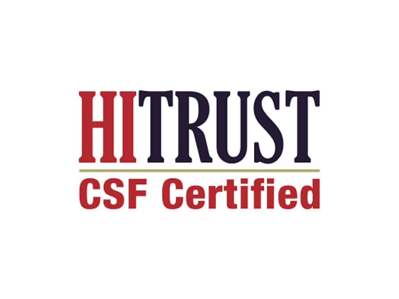 How to take advantage of the HITRUST Shared Responsibility and Inheritance Program