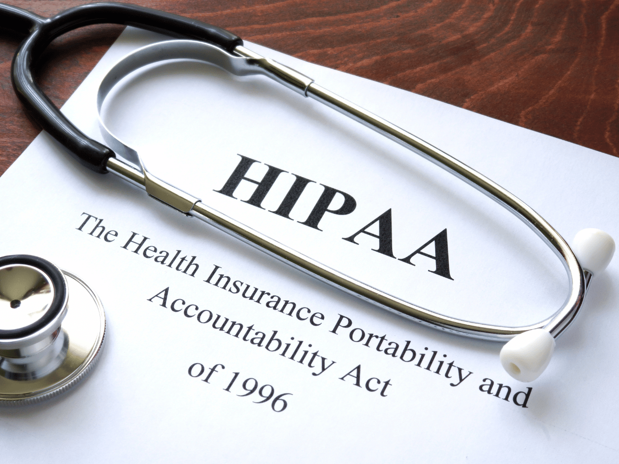 What is the HIPAA Privacy Rule?