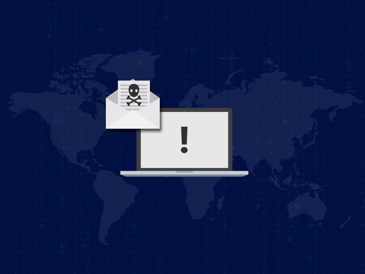 Cybersecurity authorities highlight growing global threat of ransomware