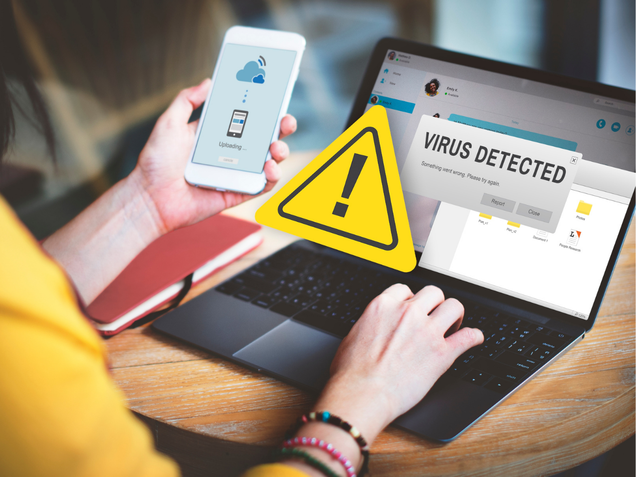 What is advanced threat detection?