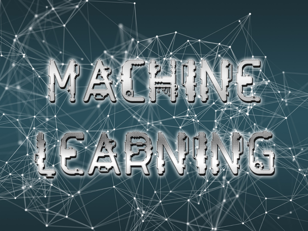 What is machine learning?