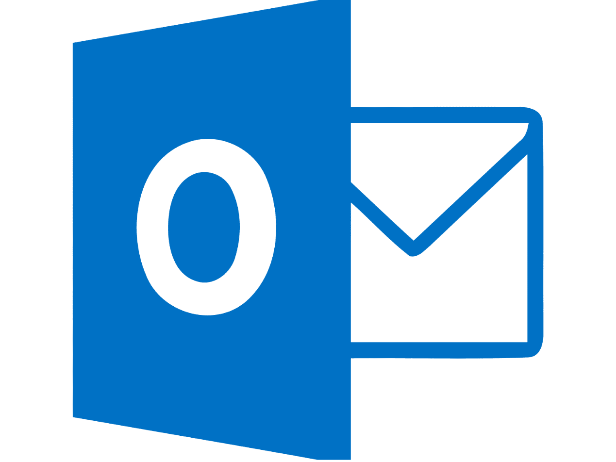 Does Microsoft Outlook work with Paubox?