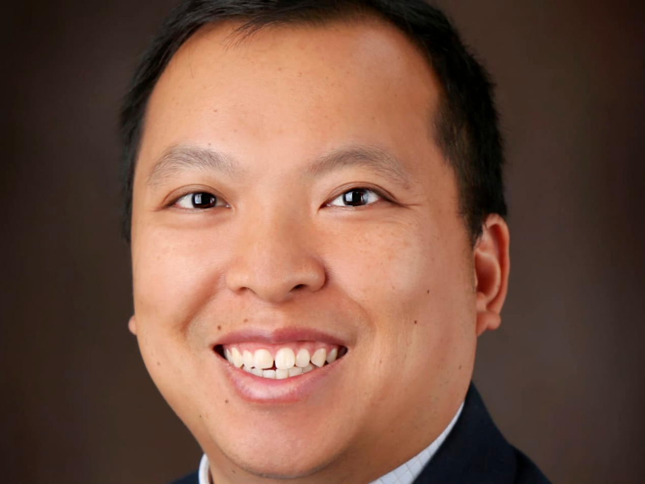 Fred Kwong confirmed to speak at Paubox SECURE