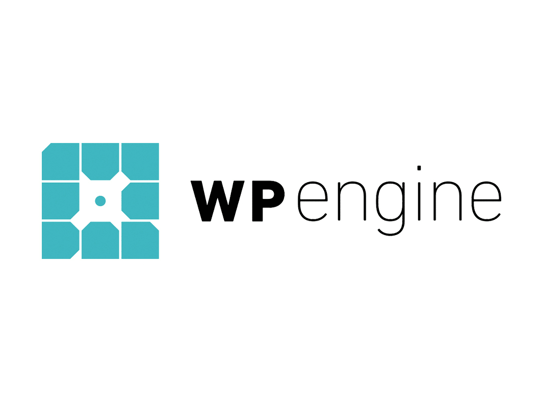 WP Engine logo