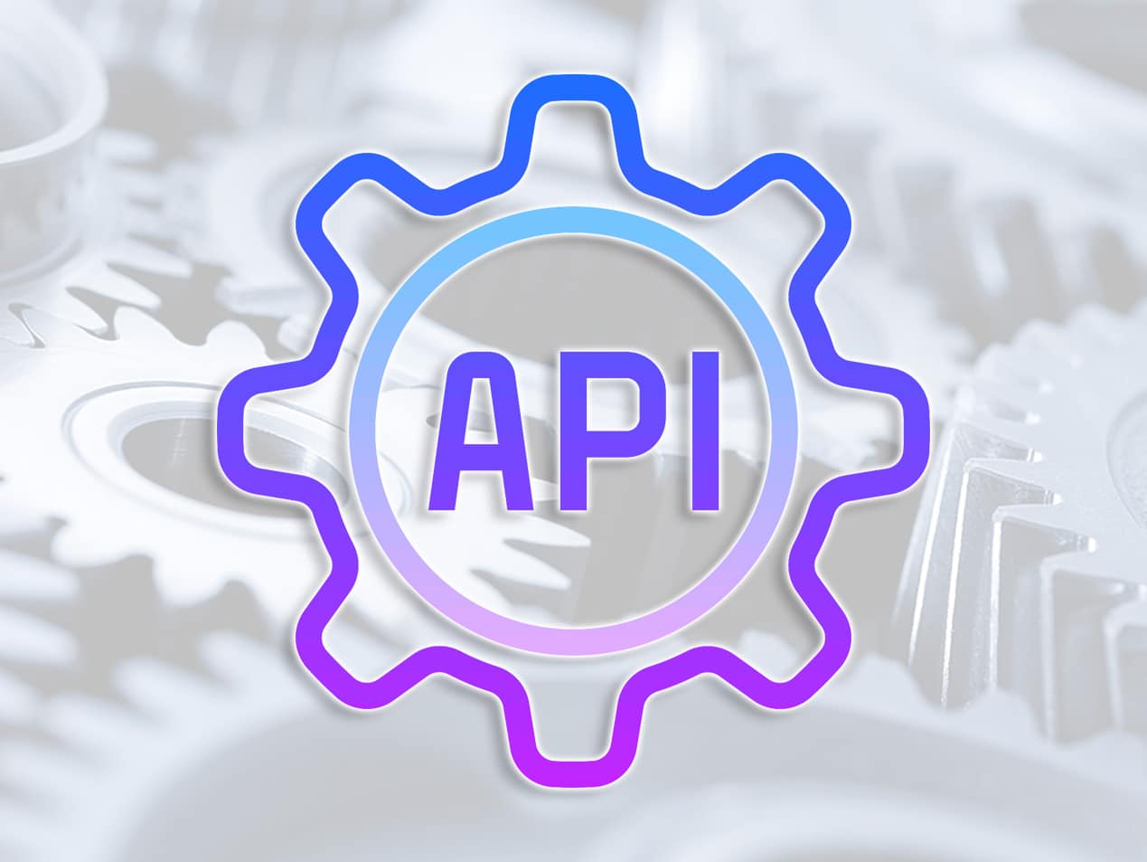 What is an API?