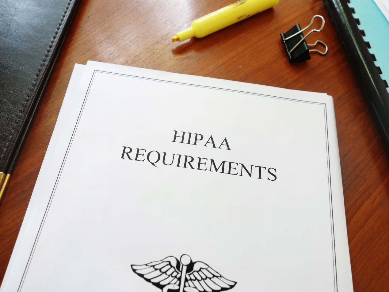 What is a HIPAA Compliance Officer?