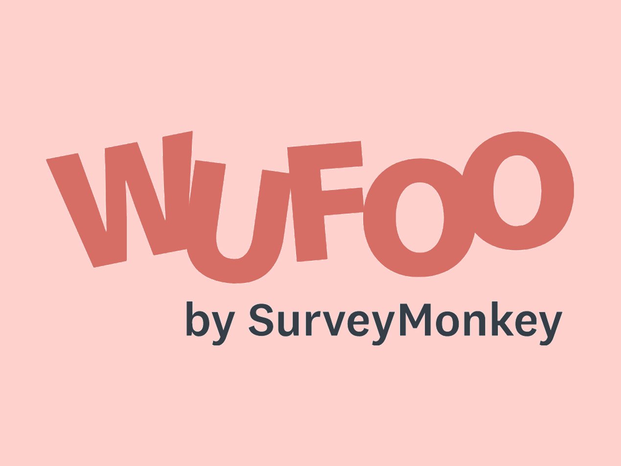 Wufoo logo