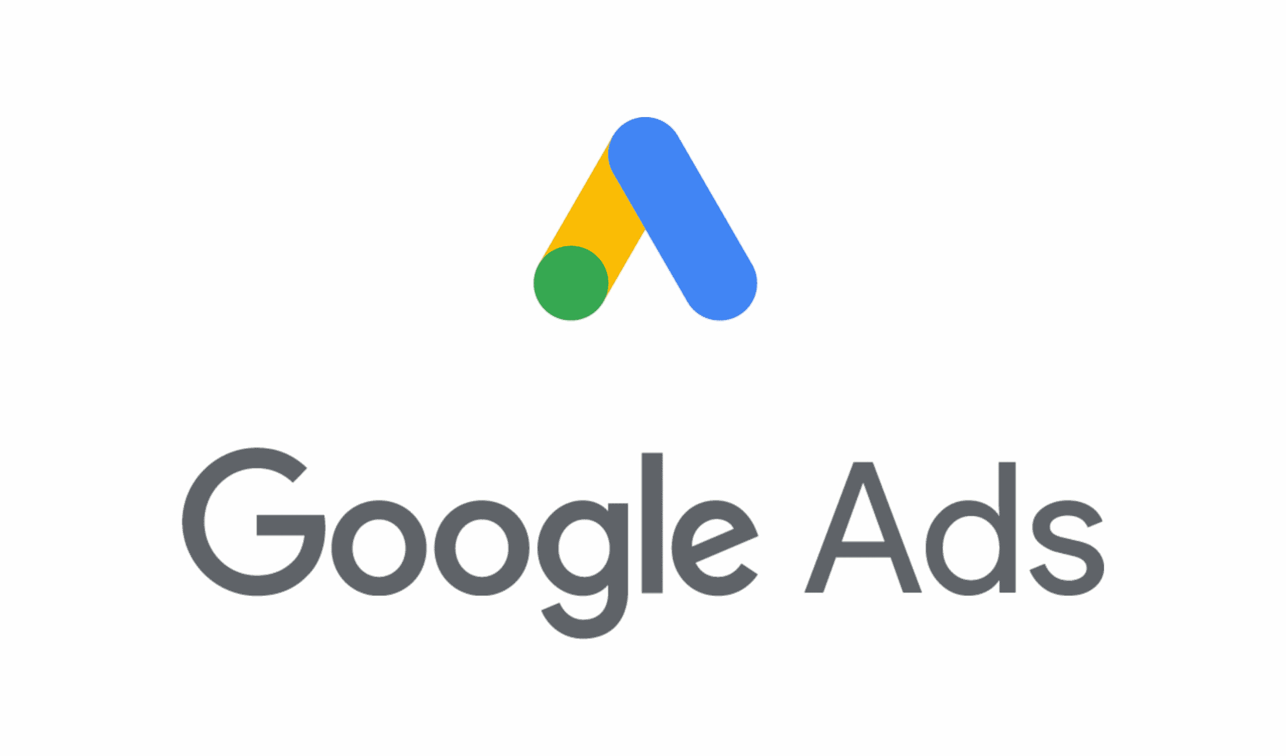 Google Ads logo