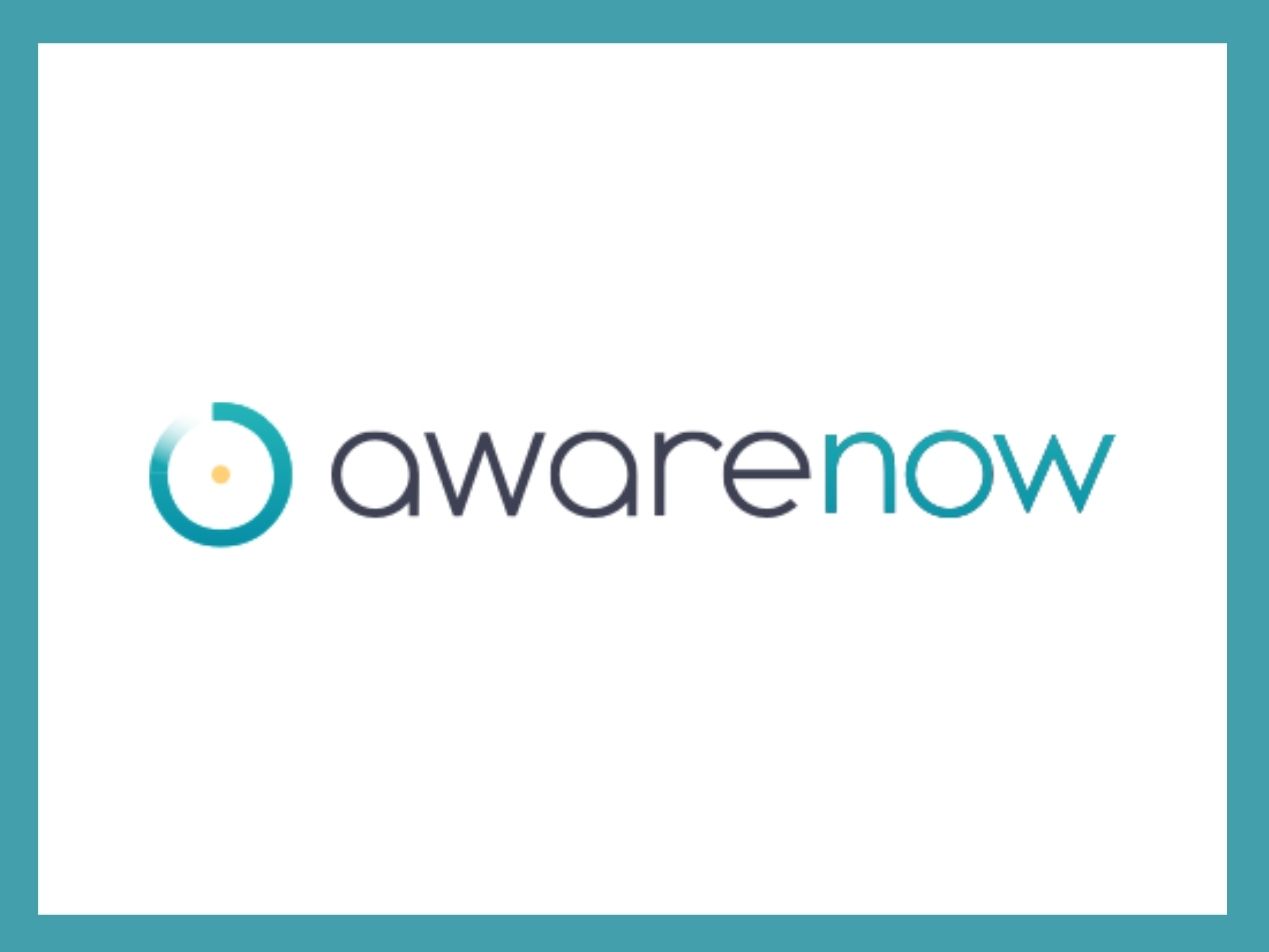 Is awarenow HIPAA compliant?