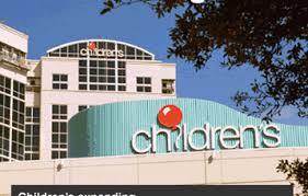 Children's Pediatric Hospital fined $3.2 million