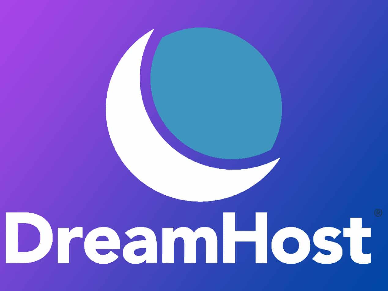 Does DreamHost offer HIPAA compliant web hosting?